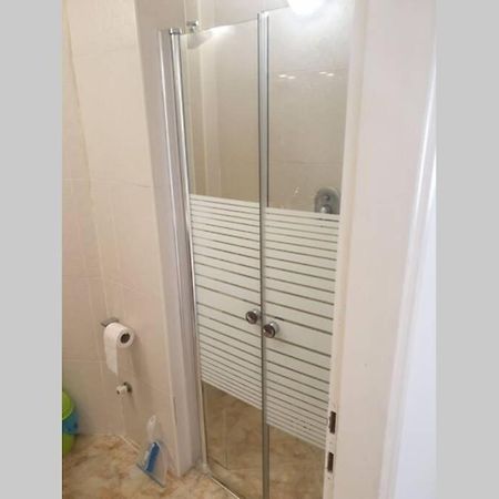 Family Apartment By The Sea Haifa Ngoại thất bức ảnh